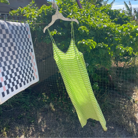 ACACIA Dylan Dress // NWT // L - Picture 3 of 10